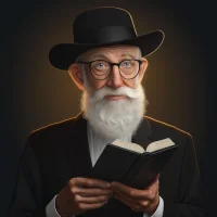 Rabbi Ari: Judaism Chatbot